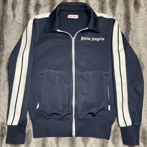 Palm Angles Logo Track Jacket